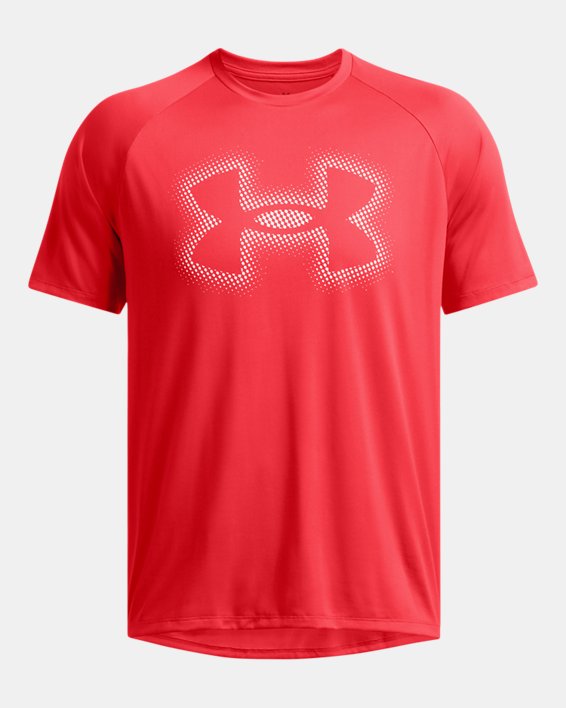 UA Tech™ Men's Short Sleeve | Under Armour UA Tech™ Men's Short Sleeve | Under Armour
